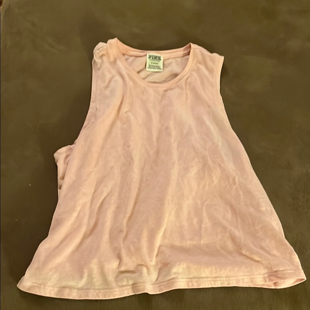 PINK Victoria's Secret Tank Top